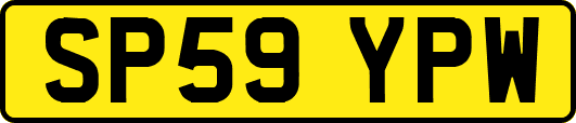 SP59YPW