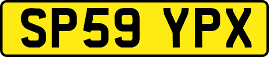 SP59YPX