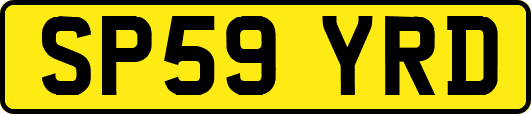 SP59YRD
