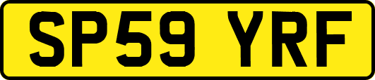 SP59YRF