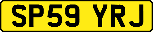 SP59YRJ