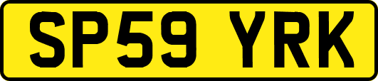 SP59YRK