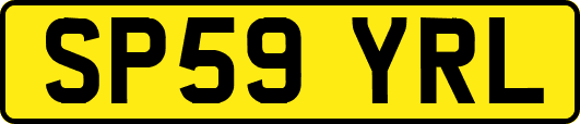 SP59YRL