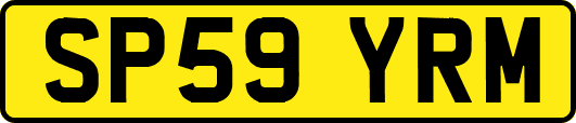 SP59YRM