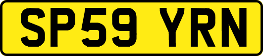 SP59YRN
