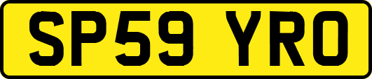 SP59YRO