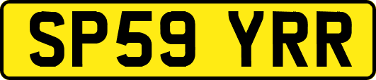 SP59YRR