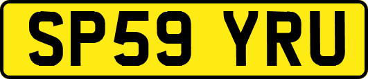 SP59YRU