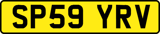 SP59YRV
