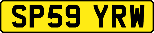 SP59YRW
