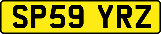 SP59YRZ