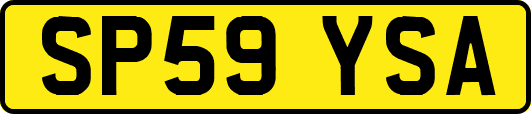 SP59YSA