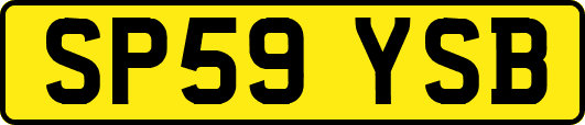 SP59YSB