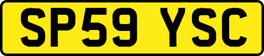 SP59YSC