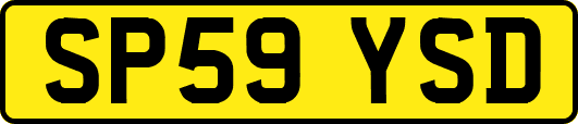 SP59YSD