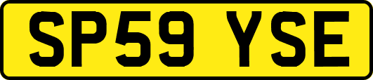 SP59YSE