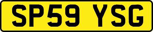 SP59YSG