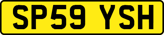SP59YSH