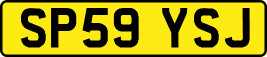 SP59YSJ