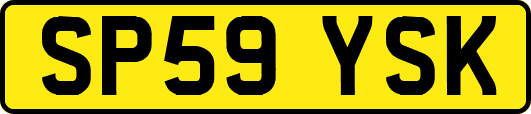 SP59YSK