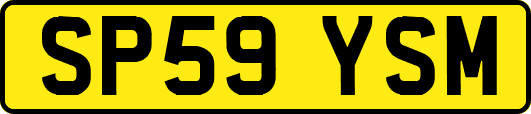 SP59YSM