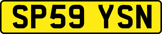 SP59YSN