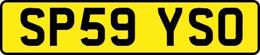 SP59YSO