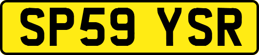 SP59YSR