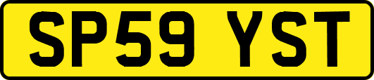 SP59YST
