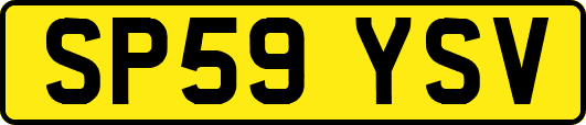 SP59YSV