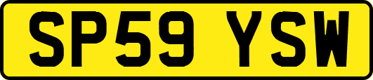 SP59YSW
