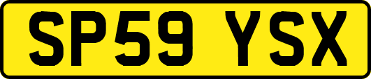 SP59YSX