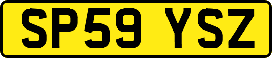 SP59YSZ