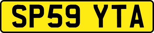 SP59YTA
