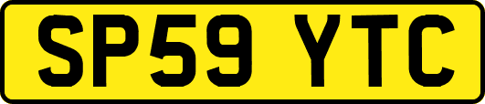 SP59YTC
