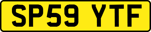 SP59YTF