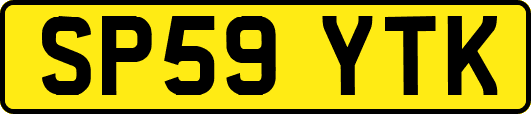 SP59YTK