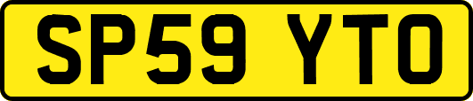 SP59YTO
