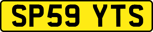 SP59YTS