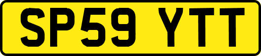 SP59YTT