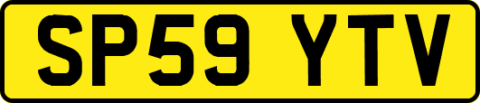 SP59YTV