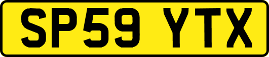 SP59YTX