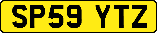 SP59YTZ