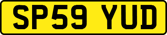 SP59YUD