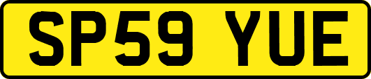 SP59YUE