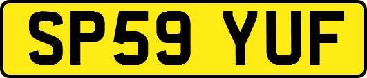 SP59YUF