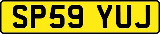 SP59YUJ