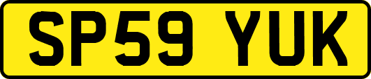 SP59YUK