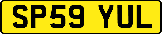 SP59YUL