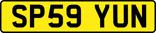SP59YUN